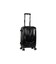 Чемодан Snowball 31403 маленький S черный фото, картинка, изображение