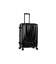Валіза Snowball 31403 середня M чорна - картинка, зображення, фото валізи