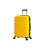 Валіза Snowball 33603 середня M жовта картинка, зображення, фото