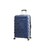 Чемодан Snowball 33603 средний M синий фото, картинка, изображение