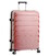 Чемодан Snowball 33603 средний M розовое золото фото, картинка, изображение