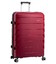 Валіза Snowball 33603 велика L бордова - картинка, зображення, фото валізи