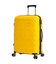 Чемодан Snowball 33603 большой L желтый фото, картинка, изображение