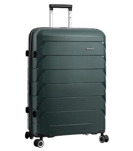 Чемодан Snowball 33603 большой L зеленый фото, картинка, изображение