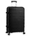 Чемодан Snowball 33603 большой L черный фото, картинка, изображение
