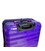 Чемодан iFLY 61623P Maxi фиолетовый картинка, изображение, фото