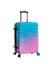 Чемодан iFLY 61623B средний M голубой фото, картинка, изображение