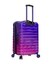 Чемодан iFLY 61623P маленький S фиолетовый фото, картинка, изображение