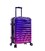 Валіза iFLY 61623P середня M фіолетова картинка, зображення, фото