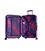 Валіза iFLY 61623P середня M фіолетова картинка, зображення, фото