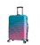 Чемодан iFLY 61623B маленький S голубой фото, картинка, изображение