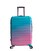 Валіза iFLY 61623B маленька S голуба картинка, зображення, фото