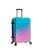 Валіза iFLY 61623B маленька S голуба картинка, зображення, фото