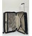 Комплект чемоданов Snowball 20403 черный картинка, изображение, фото