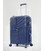 Валіза Snowball 20403 середня M синя картинка, зображення, фото