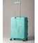 Чемодан Snowball 20403 средний M мятный фото, картинка, изображение