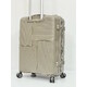 Чемодан Snowball 20403 большой L шампань фото