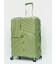 Чемодан Snowball 20403 большой L зеленый фото, картинка, изображение