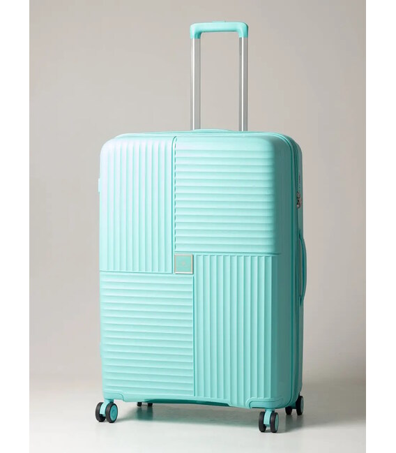 Валіза Snowball 20403 велика L м'ятна картинка, зображення, фото
