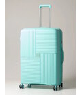 Валіза Snowball 20403 велика L м'ятна картинка, зображення, фото