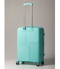 Валіза Snowball 20403 велика L м'ятна картинка, зображення, фото