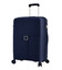Валіза Snowball 20403 велика L синя - картинка, зображення, фото валізи
