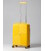Валіза Snowball 20403 Mini жовта картинка, зображення, фото