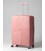 Комплект чемоданов Snowball 20403 розовое золото картинка, изображение, фото