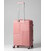 Комплект чемоданов Snowball 20403 розовое золото картинка, изображение, фото