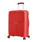 Комплект чемоданов Snowball 20403 красный картинка, изображение, фото