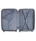 Набор чемоданов Madisson 32303 Samui синий картинка, изображение, фото