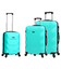 Набор чемоданов Madisson 32303 Samui мятный фото, картинка, изображение