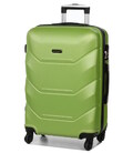 Набір валіз Madisson 32303 Samui зелений картинка, зображення, фото