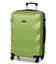 Набор чемоданов Madisson 32303 Samui зеленый фото, картинка, изображение