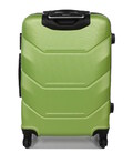 Набор чемоданов Madisson 32303 Samui зеленый картинка, изображение, фото