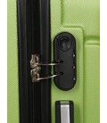 Набір валіз Madisson 32303 Samui зелений картинка, зображення, фото