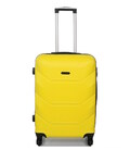 Набір валіз Madisson 32303 Samui жовтий картинка, зображення, фото