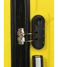 Набор чемоданов Madisson 32303 Samui желтый картинка, изображение, фото