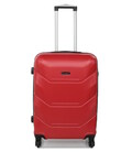 Набор чемоданов Madisson 32303 Samui красный картинка, изображение, фото