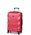Набор чемоданов Madisson 32303 Samui розовый картинка, изображение, фото