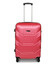 Набор чемоданов Madisson 32303 Samui розовый фото, картинка, изображение