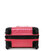 Набір валіз Madisson 32303 Samui рожевий картинка, зображення, фото