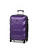 Набор чемоданов Madisson 32303 Samui фиолетовый фото, картинка, изображение