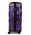Набор чемоданов Madisson 32303 Samui фиолетовый картинка, изображение, фото