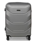 Набор чемоданов Madisson 32303 Samui серебристый картинка, изображение, фото