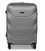 Набор чемоданов Madisson 32303 Samui серебристый картинка, изображение, фото