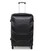 Валіза Madisson 32303 велика L Samui чорна картинка, зображення, фото