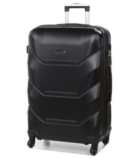 Валіза Madisson 32303 велика L Samui чорна картинка, зображення, фото