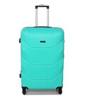Чемодан Madisson 32303 Maxi Samui мятный фото, картинка, изображение