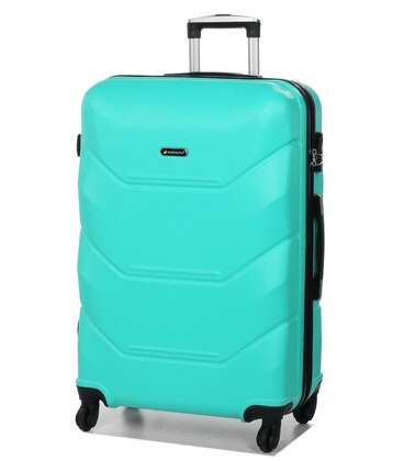 Валіза Madisson 32303 велика L Samui м'ятна картинка, зображення, фото